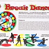 Твистер Десятое королевство Break Dance 04114