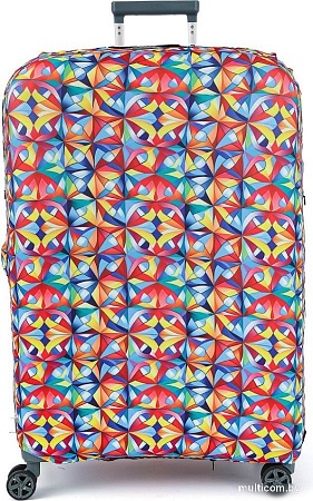 Чехол для чемодана Fabretti W1077-L