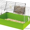 Клетка Ferplast Cavie 60 (салатовый) 57012411