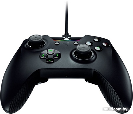 Геймпад Razer Wolverine Tournament