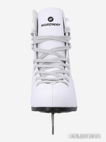 Коньки Nordway PBDEN8GNQR 116917-00 (р. 37, белый)