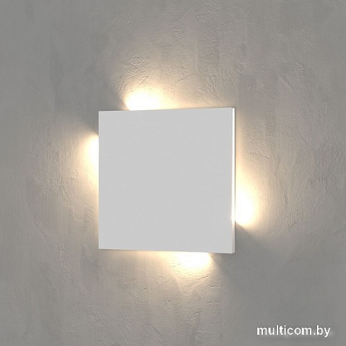 Подсветка для ступеней Elektrostandard MRL LED 1120 (белый)