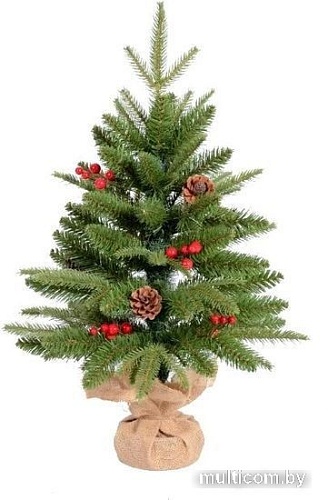 Ель Winter Time XC02-131T 0.6 м