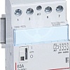 Контактор Legrand CX3 63А 4NO 412556