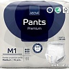 Трусы-подгузники для взрослых Abena Pants M1 Premium (15 шт)