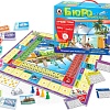 Настольная игра Русский стиль Бюро путешествий