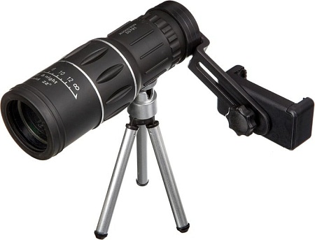 Детский телескоп Bondibon Науки с Буки Телескоп-монокуляр ВВ4199