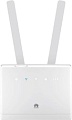 Беспроводной маршрутизатор Huawei B315s-22 (белый)