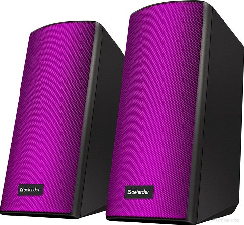 Акустика Defender Spitfire