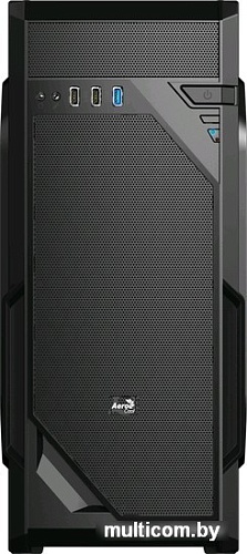 Корпус AeroCool VS-1 Window 600W