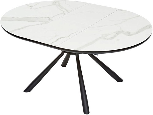 Кухонный стол Дамавер Voland HT8069GNTL45BLCK