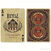 Игральные карты Bicycle Bourbon 023952