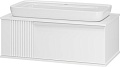 Brevita Тумба под умывальник Savoy 90 SAV-09090-0101Я