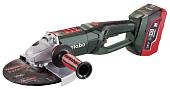 Metabo WPB 36 LTX BL 230 Q 6.2Ah x2 Case