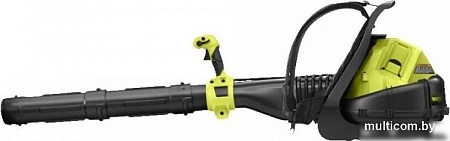 Ранцевая воздуходувка Ryobi RY36BPXB-0 5133005947 (без АКБ)