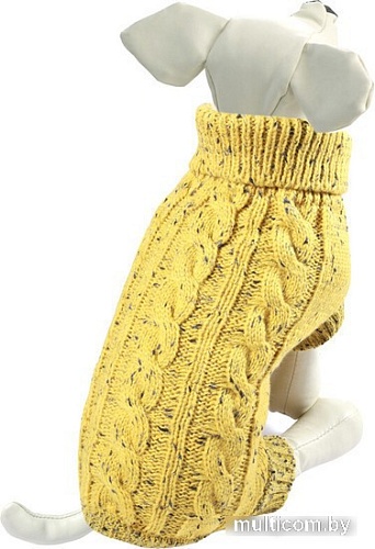 Свитер для животных Triol Косички 12271550 (M)