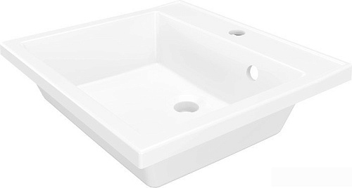 Умывальник Paola Roma 500