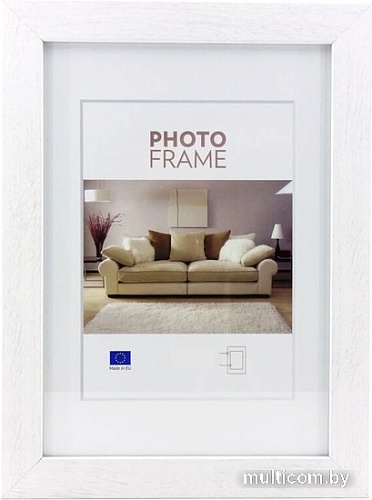 Фоторамка Innova 19183 (белый)