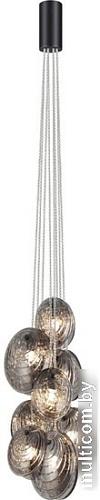 Подвесная люстра Odeon Light Mussels 5038/8