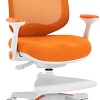Детский ортопедический стул Everprof Kids 102 (оранжевый)