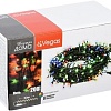 Гирлянда Vegas Нить 55067 200 LED
