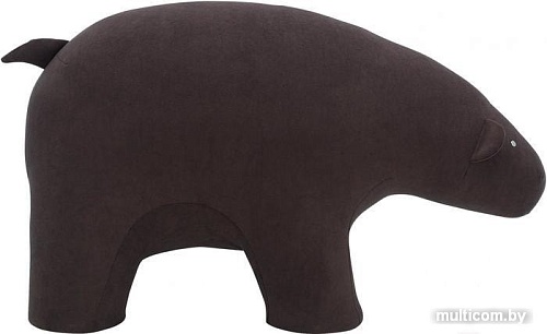 Leset Bear Велюр Omega 22