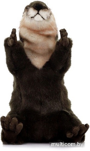 Игрушка на руку Hansa Сreation Выдра 4031 (28 см)