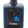 Бензиновый генератор Hyundai HHY 2565Si