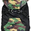 Жилетка для животных Puppia Orson PARD-VT1569-BK-M (черный)