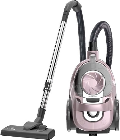 Пылесос Eurostek EVC-4508