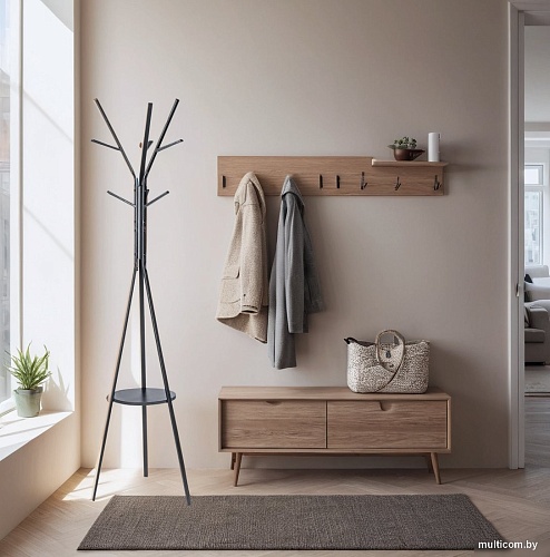 Вешалка для одежды Mio Tesoro CR-001