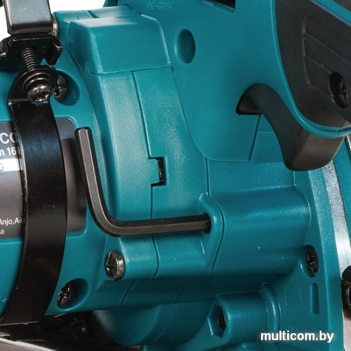 Дисковая пила Makita CC301DZ (без АКБ)