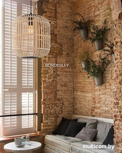 Подвесная люстра Eglo Bordesley 43231