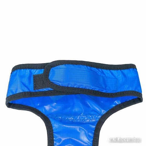 Дождевик для животных Дарэленд Тропики №1 46001василек