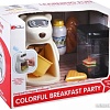 Кофемашина игрушечная Наша Игрушка Бытовая техника 35844C