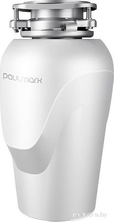 Измельчитель пищевых отходов Paulmark Fission 1000