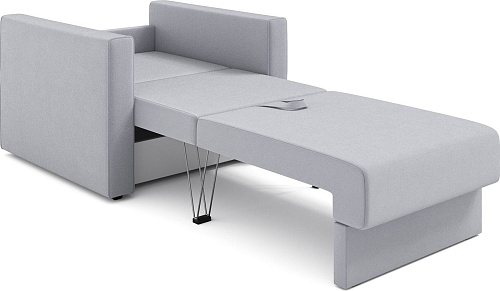 Кресло-кровать Mio Tesoro Кронус (velutto 52)