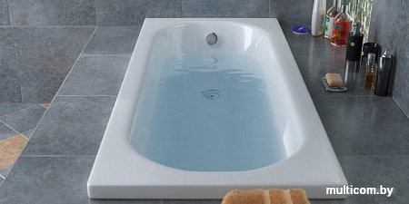 Ванна Triton Ультра 120x70 (с ножками)