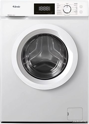 Стиральная машина ARDO WME610451UW2
