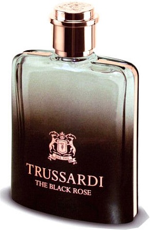 Парфюмерная вода Trussardi The Black Rose EdP (100 мл)