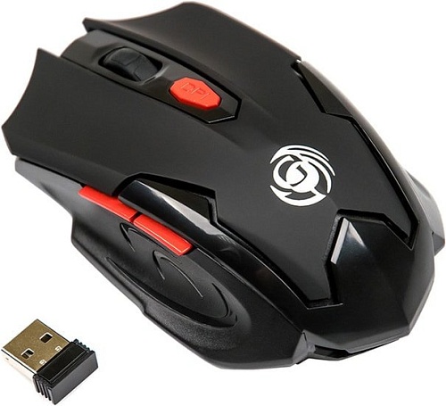 Игровая мышь Dialog Gan-Kata MRGK-10U