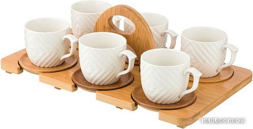 Сервиз Lefard Native 587-137