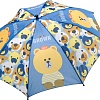Зонт Bondibon Мишки ВВ4438