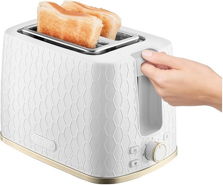 Тостер Sencor STS 7200WH