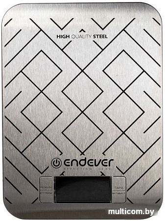 Кухонные весы Endever Chief-537