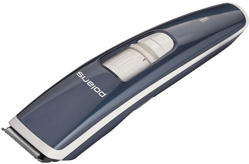 Машинка для стрижки Polaris PHC 1102R (индиго)