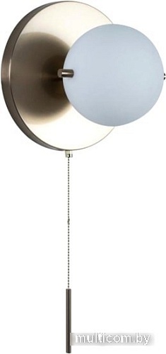 Бра LOFT IT Signal 10029W Gold