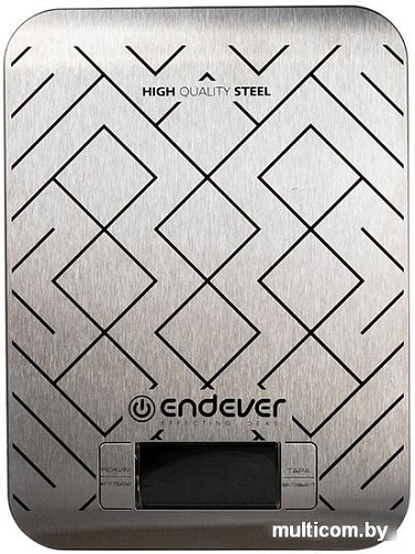 Кухонные весы Endever Chief-537