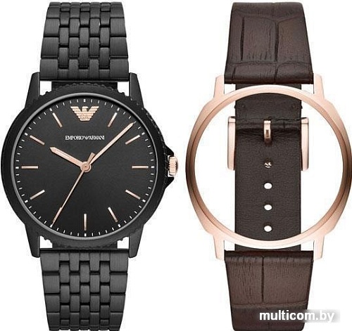 Наручные часы Emporio Armani AR80021