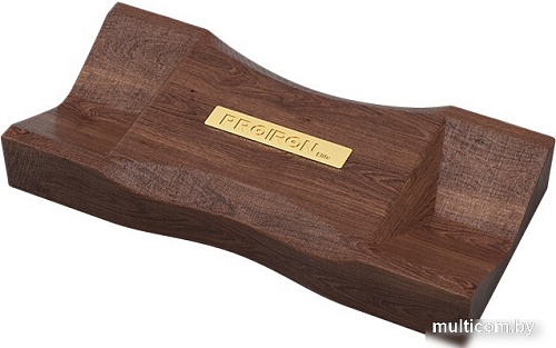 Гантель Proiron С подставкой Г1010ЛЧ (1 кг)